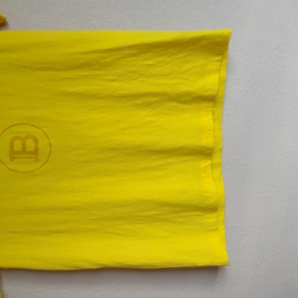 BALMAIN cotton T-shirt 🟡🟡 - Picture 6 of 9